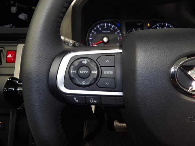 タフトＧ　クロムベンチャー４ＷＤ　衝突回避支援システム　スマートアシスト　アダプティブクルーズコントロール　ＬＥＤヘッドランプ　スカイフィールトップ　メッキガーニッシュ　アルミホイール　シートヒーター　オートエアコン（岩手県）の中古車