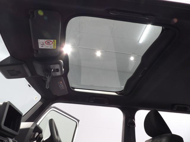 タフトＧ　クロムベンチャー４ＷＤ　衝突回避支援システム　スマートアシスト　アダプティブクルーズコントロール　ＬＥＤヘッドランプ　スカイフィールトップ　メッキガーニッシュ　アルミホイール　シートヒーター　オートエアコン（岩手県）の中古車