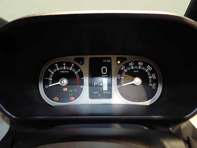 ムーヴキャンバスストライプスGターボ4WD ターボ アダプティブクルーズコントロール スマートキー プッシュスタート オートエアコン 衝突回避支援システム コーナーセンサー 両側パワースライドドア シートヒーター(岩手県)の中古車