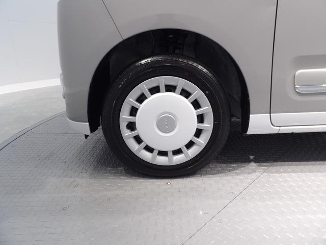 ムーヴキャンバスストライプスGターボ4WD ターボ アダプティブクルーズコントロール スマートキー プッシュスタート オートエアコン 衝突回避支援システム コーナーセンサー 両側パワースライドドア シートヒーター(岩手県)の中古車