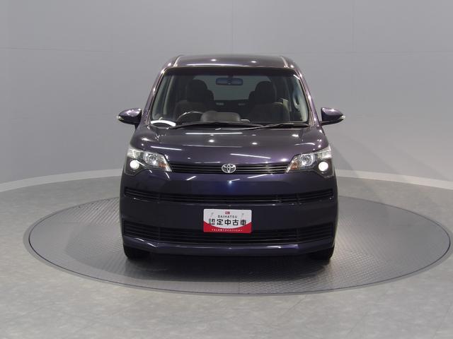 スペイドＧ４ＷＤ　ナビ　シートヒーター　純正リモコンエンジンスターター　　ＨＩＤヘッドライト　パワースライドドア　ＥＴＣ　バックカメラ　スマートキー　電動格納ミラー　プッシュスタート（岩手県）の中古車