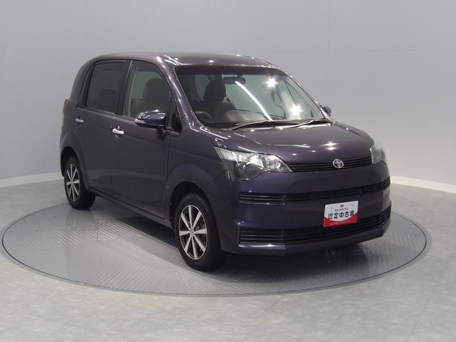 スペイドＧ４ＷＤ　ナビ　シートヒーター　純正リモコンエンジンスターター　　ＨＩＤヘッドライト　パワースライドドア　ＥＴＣ　バックカメラ　スマートキー　電動格納ミラー　プッシュスタート（岩手県）の中古車