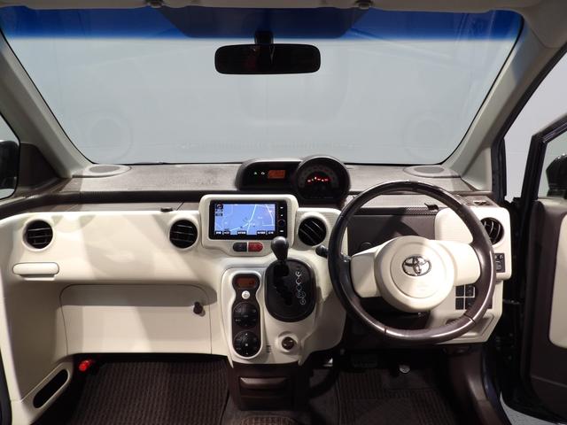 スペイドＧ４ＷＤ　ナビ　シートヒーター　純正リモコンエンジンスターター　　ＨＩＤヘッドライト　パワースライドドア　ＥＴＣ　バックカメラ　スマートキー　電動格納ミラー　プッシュスタート（岩手県）の中古車