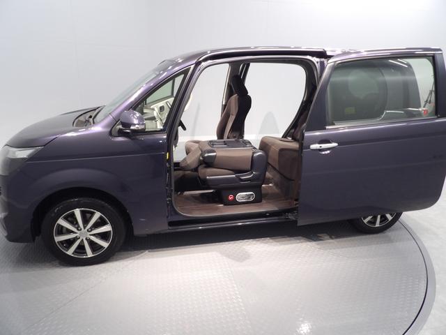 スペイドＧ４ＷＤ　ナビ　シートヒーター　純正リモコンエンジンスターター　　ＨＩＤヘッドライト　パワースライドドア　ＥＴＣ　バックカメラ　スマートキー　電動格納ミラー　プッシュスタート（岩手県）の中古車