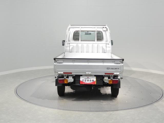 ハイゼットトラックローダンプ４ＷＤ　５ＭＴ　ローダンプ　パワステ　エアコン　ＡＭ／ＦＭラジオ（岩手県）の中古車