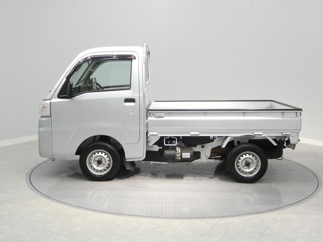 ハイゼットトラックローダンプ４ＷＤ　５ＭＴ　ローダンプ　パワステ　エアコン　ＡＭ／ＦＭラジオ（岩手県）の中古車
