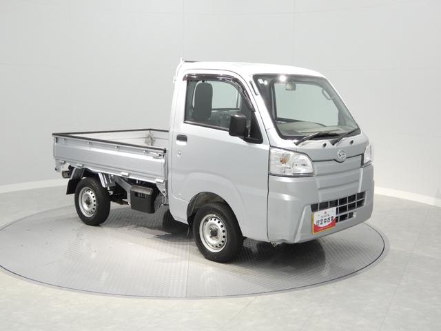 ハイゼットトラックローダンプ４ＷＤ　５ＭＴ　ローダンプ　パワステ　エアコン　ＡＭ／ＦＭラジオ（岩手県）の中古車
