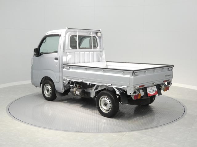 ハイゼットトラックローダンプ４ＷＤ　５ＭＴ　ローダンプ　パワステ　エアコン　ＡＭ／ＦＭラジオ（岩手県）の中古車