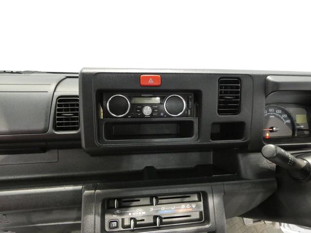 ハイゼットトラックローダンプ４ＷＤ　５ＭＴ　ローダンプ　パワステ　エアコン　ＡＭ／ＦＭラジオ（岩手県）の中古車