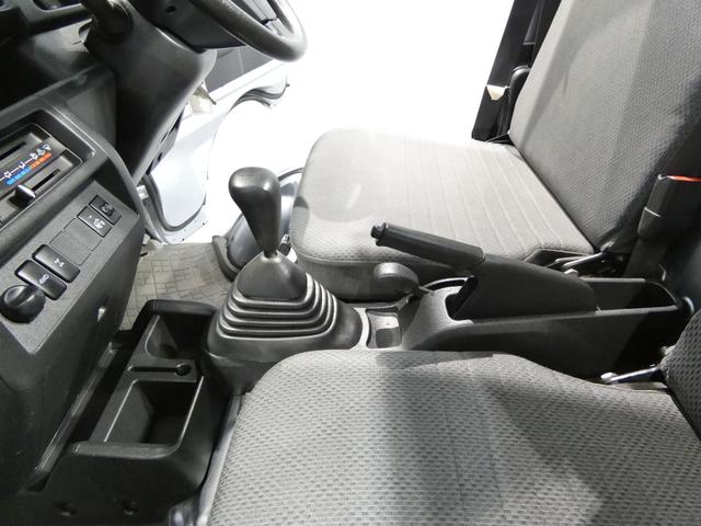 ハイゼットトラックローダンプ４ＷＤ　５ＭＴ　ローダンプ　パワステ　エアコン　ＡＭ／ＦＭラジオ（岩手県）の中古車