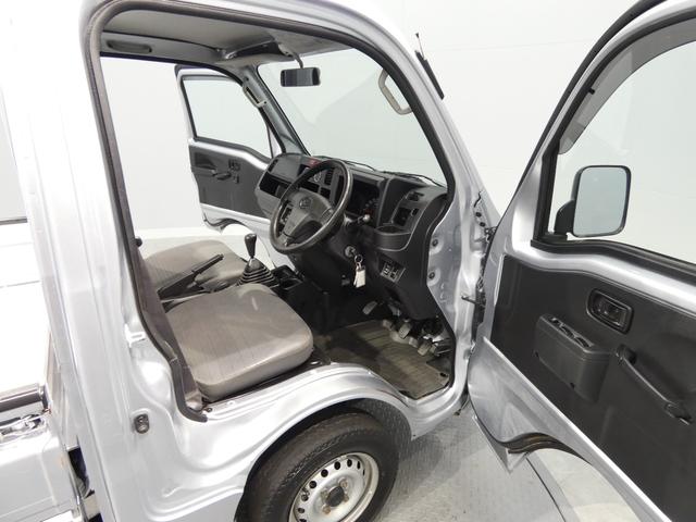 ハイゼットトラックローダンプ４ＷＤ　５ＭＴ　ローダンプ　パワステ　エアコン　ＡＭ／ＦＭラジオ（岩手県）の中古車