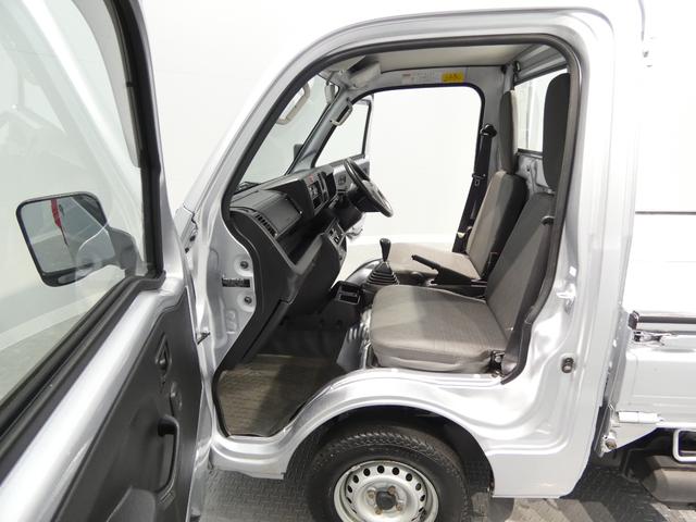 ハイゼットトラックローダンプ４ＷＤ　５ＭＴ　ローダンプ　パワステ　エアコン　ＡＭ／ＦＭラジオ（岩手県）の中古車