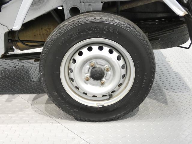 ハイゼットトラックローダンプ４ＷＤ　５ＭＴ　ローダンプ　パワステ　エアコン　ＡＭ／ＦＭラジオ（岩手県）の中古車