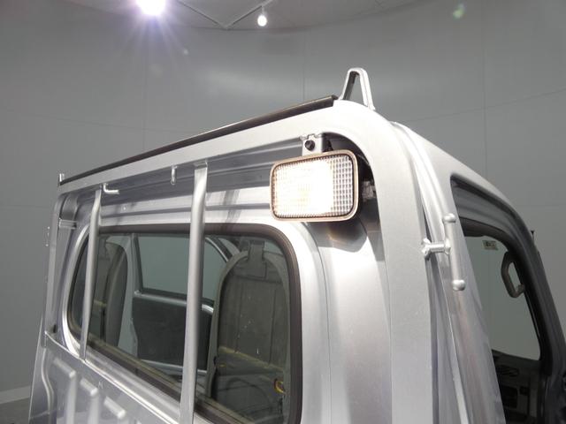 ハイゼットトラックローダンプ４ＷＤ　５ＭＴ　ローダンプ　パワステ　エアコン　ＡＭ／ＦＭラジオ（岩手県）の中古車