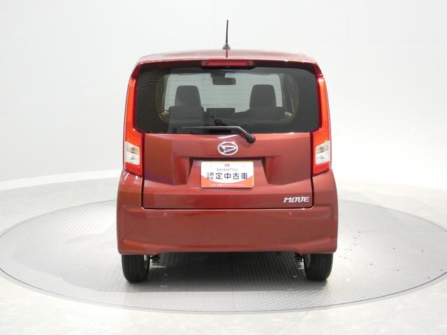 ムーヴＸ　ＳＡII４ＷＤ　ＣＤチューナー　衝突回避支援システム　オートエアコン　プッシュスタート（岩手県）の中古車