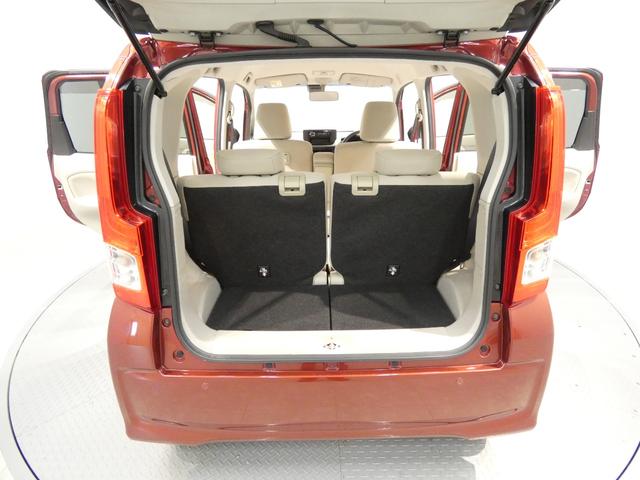 ムーヴＸ　ＳＡII４ＷＤ　ＣＤチューナー　衝突回避支援システム　オートエアコン　プッシュスタート（岩手県）の中古車