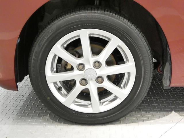 ムーヴＸ　ＳＡII４ＷＤ　ＣＤチューナー　衝突回避支援システム　オートエアコン　プッシュスタート（岩手県）の中古車