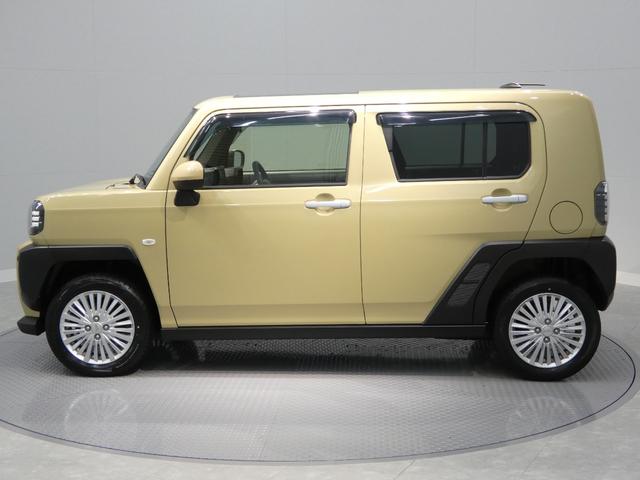タフトＸ４ＷＤ　社外メモリーナビ　バックカメラ　純正アルミホイール　スマートアシスト　ガラスルーフ（岩手県）の中古車