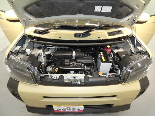タフトＸ４ＷＤ　社外メモリーナビ　バックカメラ　純正アルミホイール　スマートアシスト　ガラスルーフ（岩手県）の中古車