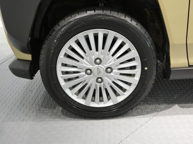 タフトＸ４ＷＤ　社外メモリーナビ　バックカメラ　純正アルミホイール　スマートアシスト　ガラスルーフ（岩手県）の中古車