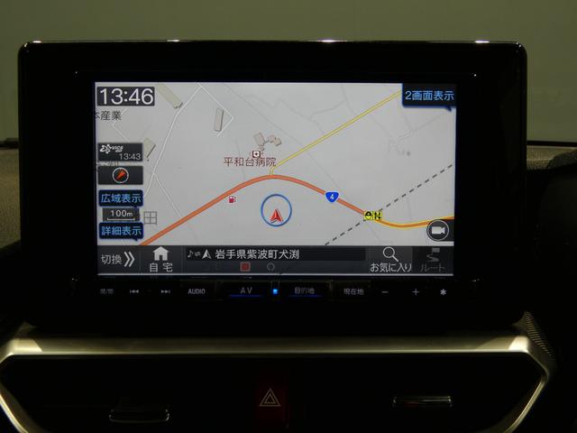 ロッキープレミアム４ＷＤ　ナビゲーション　ドライブレコーダー　エンジンスターター　スマートアシスト　シートヒーター　アダプティブクルーズコントロール（岩手県）の中古車