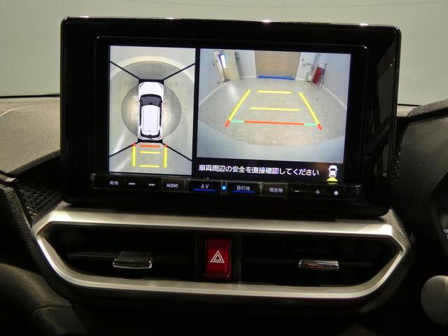 ロッキープレミアム４ＷＤ　ナビゲーション　ドライブレコーダー　エンジンスターター　スマートアシスト　シートヒーター　アダプティブクルーズコントロール（岩手県）の中古車