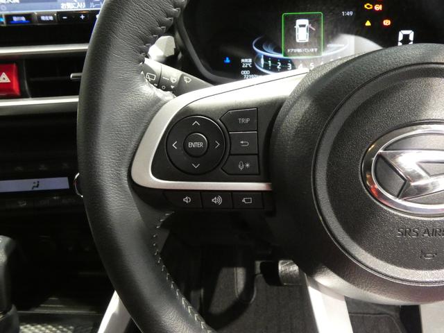 ロッキープレミアム４ＷＤ　ナビゲーション　ドライブレコーダー　エンジンスターター　スマートアシスト　シートヒーター　アダプティブクルーズコントロール（岩手県）の中古車