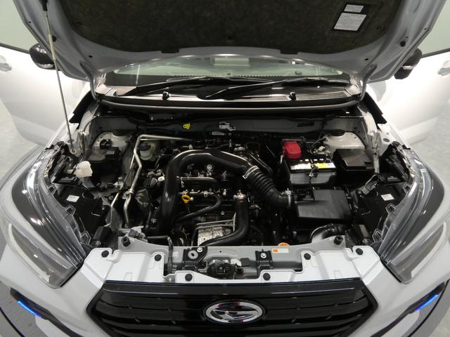 ロッキープレミアム４ＷＤ　ナビゲーション　ドライブレコーダー　エンジンスターター　スマートアシスト　シートヒーター　アダプティブクルーズコントロール（岩手県）の中古車