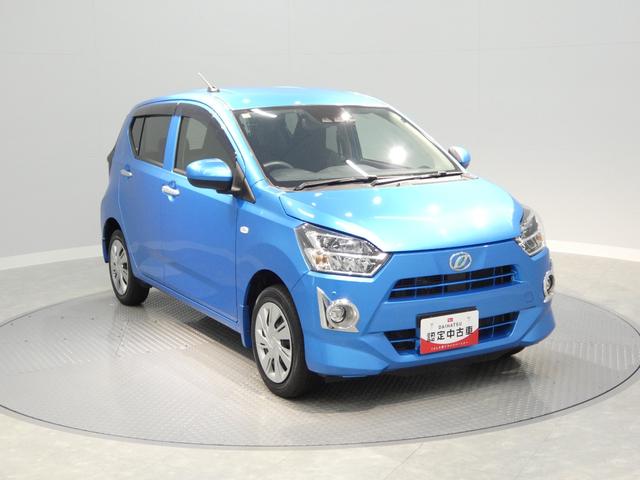 ミライースＸ　リミテッドＳＡIII４ＷＤ　純正ナビ　バックカメラ　ドライブレコーダー　ＬＥＤヘッドライト　フォグランプ　　スマートアシスト　キーレス　ＥＴＣ　クリアランスソナー（岩手県）の中古車