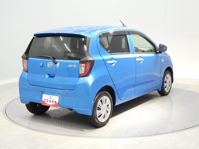 ミライースＸ　リミテッドＳＡIII４ＷＤ　純正ナビ　バックカメラ　ドライブレコーダー　ＬＥＤヘッドライト　フォグランプ　　スマートアシスト　キーレス　ＥＴＣ　クリアランスソナー（岩手県）の中古車