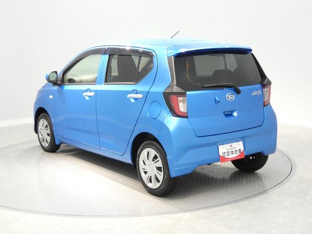 ミライースＸ　リミテッドＳＡIII４ＷＤ　純正ナビ　バックカメラ　ドライブレコーダー　ＬＥＤヘッドライト　フォグランプ　　スマートアシスト　キーレス　ＥＴＣ　クリアランスソナー（岩手県）の中古車
