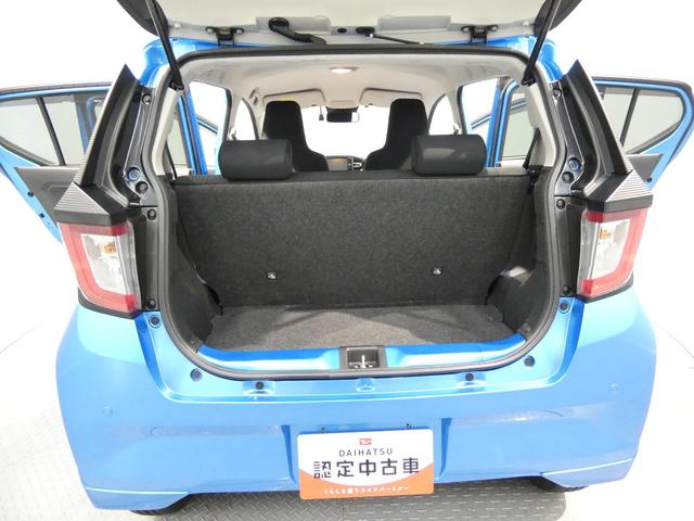 ミライースＸ　リミテッドＳＡIII４ＷＤ　純正ナビ　バックカメラ　ドライブレコーダー　ＬＥＤヘッドライト　フォグランプ　　スマートアシスト　キーレス　ＥＴＣ　クリアランスソナー（岩手県）の中古車