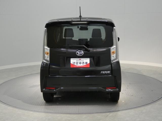 ムーヴカスタム X VS SAIII4WD 純正ナビ パノラマモニター フルセグTV シートヒーター エンジンスターター ETC スマートアシスト キーフリー LEDヘッド アルミホイール(岩手県)の中古車