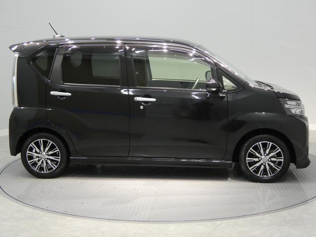 ムーヴカスタム X VS SAIII4WD 純正ナビ パノラマモニター フルセグTV シートヒーター エンジンスターター ETC スマートアシスト キーフリー LEDヘッド アルミホイール(岩手県)の中古車