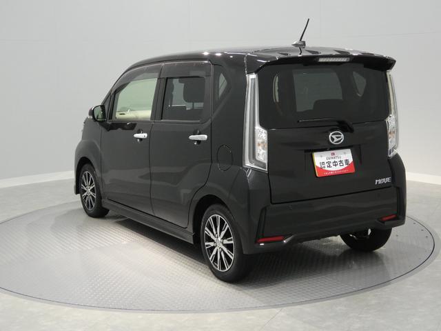 ムーヴカスタム X VS SAIII4WD 純正ナビ パノラマモニター フルセグTV シートヒーター エンジンスターター ETC スマートアシスト キーフリー LEDヘッド アルミホイール(岩手県)の中古車