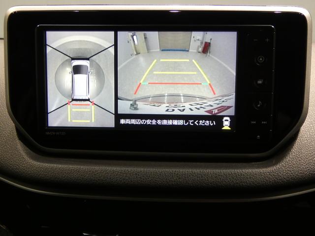 ムーヴカスタム X VS SAIII4WD 純正ナビ パノラマモニター フルセグTV シートヒーター エンジンスターター ETC スマートアシスト キーフリー LEDヘッド アルミホイール(岩手県)の中古車