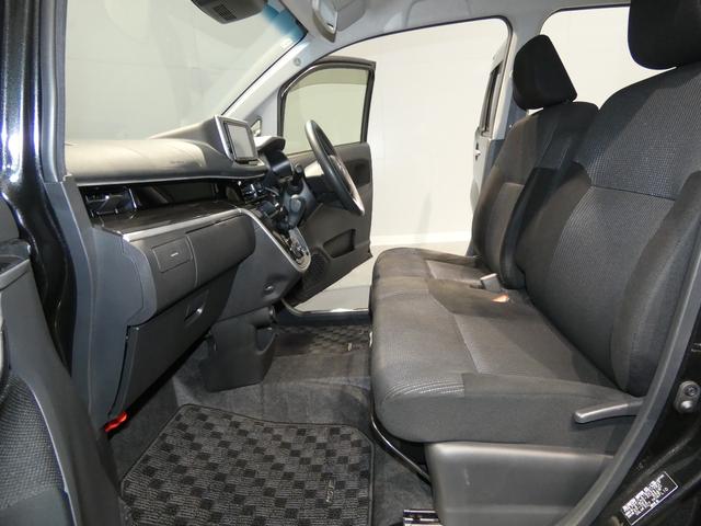 ムーヴカスタム X VS SAIII4WD 純正ナビ パノラマモニター フルセグTV シートヒーター エンジンスターター ETC スマートアシスト キーフリー LEDヘッド アルミホイール(岩手県)の中古車