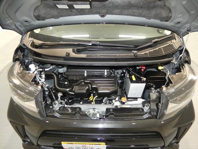 ムーヴカスタム X VS SAIII4WD 純正ナビ パノラマモニター フルセグTV シートヒーター エンジンスターター ETC スマートアシスト キーフリー LEDヘッド アルミホイール(岩手県)の中古車