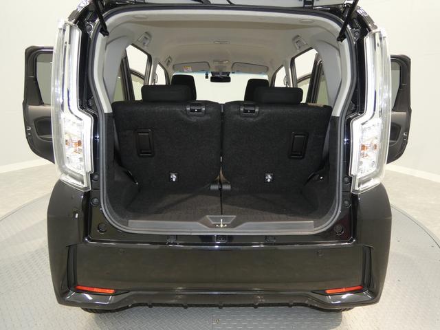 ムーヴカスタム X VS SAIII4WD 純正ナビ パノラマモニター フルセグTV シートヒーター エンジンスターター ETC スマートアシスト キーフリー LEDヘッド アルミホイール(岩手県)の中古車