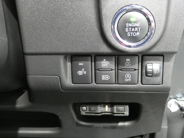 ムーヴカスタム X VS SAIII4WD 純正ナビ パノラマモニター フルセグTV シートヒーター エンジンスターター ETC スマートアシスト キーフリー LEDヘッド アルミホイール(岩手県)の中古車