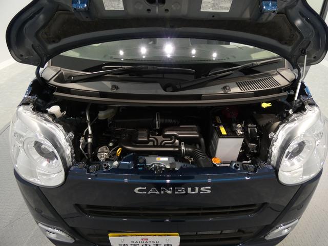 ムーヴキャンバスセオリーＧ４ＷＤ　両側パワースライドドア　前席シートヒーター　オーディオレス　ＬＥＤヘッドライト　オートエアコン　スマートアシスト　コーナーセンサー　キーフリー　プッシュスタート　クリアランスソナー（岩手県）の中古車