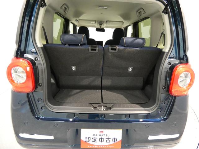 ムーヴキャンバスセオリーＧ４ＷＤ　両側パワースライドドア　前席シートヒーター　オーディオレス　ＬＥＤヘッドライト　オートエアコン　スマートアシスト　コーナーセンサー　キーフリー　プッシュスタート　クリアランスソナー（岩手県）の中古車
