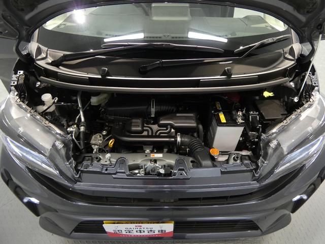 ムーヴＧ４ＷＤ　左側パワースライドドア　電子パーキングブレーキ　オートブレーキホールド　オーディオレス　ＬＥＤ　スマートアシスト　オートエアコン　キーフリー　クリアランスソナー（岩手県）の中古車