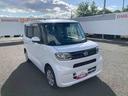 ４ＷＤ　キーフリーシステム　プッシュスタート　純正ナビ　バックカメラ　助手席側パワースライドドアリモコンエンジンスターター　スマートアシスト　コーナーセンサー（岩手県）の中古車