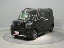 ４ＷＤ　大型ナビ　パノラマモニター　フルセグＴＶ　ＥＴＣ　両側パワースライドドア　スマートアシスト（岩手県）の中古車