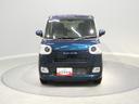 ムーヴキャンバス 中古車 セオリーＧ４ＷＤ　両側パワースライドドア　前席シートヒーター　オーディオレス　ＬＥＤヘッドライト　オートエアコン　スマートアシスト　コーナーセンサー　キーフリー　プッシュスタート　クリアランスソナー