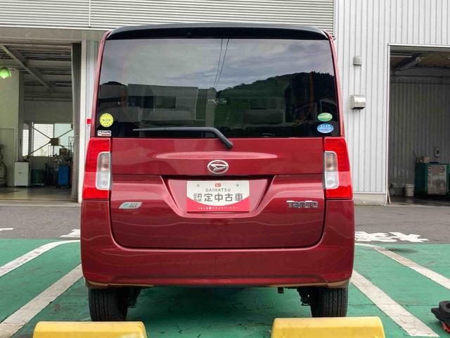 タントＸ　ＳＡ（岩手県）の中古車