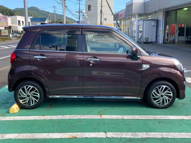 キャストスタイルＧ　ＳＡII（岩手県）の中古車