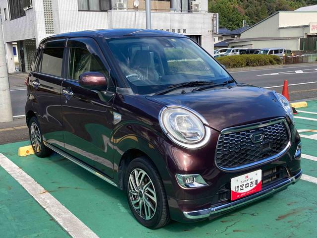 キャストスタイルＧ　ＳＡII（岩手県）の中古車