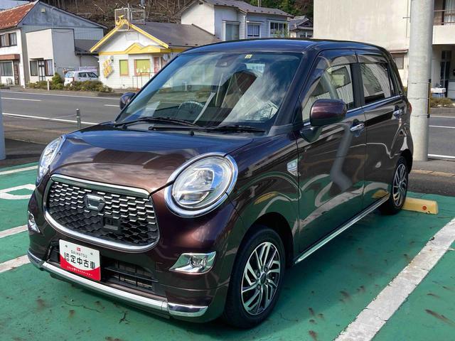 キャストスタイルＧ　ＳＡII（岩手県）の中古車